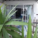 T2-3 Les Yuccas 200 M Du Boucanet Rive Droite Grau Du Roi Idéal 2-4 Pers Appartement