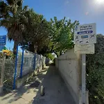 Appartement T2-3 Les Yuccas 200 M Du Boucanet Rive Droite Grau Du Roi Idéal 2-4 Pers Le Grau-du-Roi