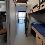 Appartement T2-3 Les Yuccas 200 M Du Boucanet Rive Droite Grau Du Roi Idéal 2-4 Pers