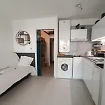 T2-3 Les Yuccas 200 M Du Boucanet Rive Droite Grau Du Roi Idéal 2-4 Pers Appartement *