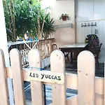 Appartement T2-3 Les Yuccas 200 M Du Boucanet Rive Droite Grau Du Roi Idéal 2-4 Pers *