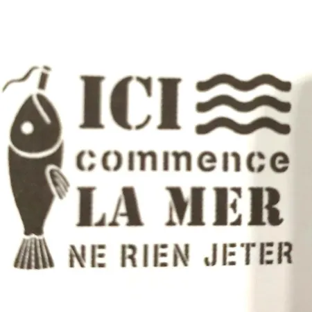 T2-3 Les Yuccas 200 M Du Boucanet Rive Droite Grau Du Roi Idéal 2-4 Pers Appartement *
