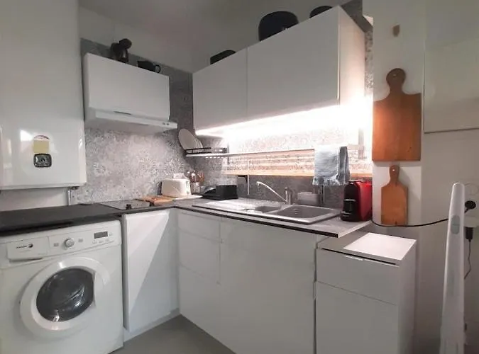 T2bis Les Yuccas 200 M Du Boucanet Rive Droite Grau Du Roi Ideal 2-4 Pers 3 Etoiles *